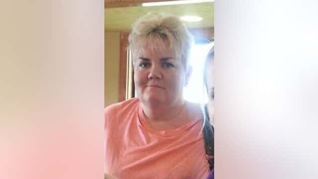 Georgia mom goes missing during trip to grocery store