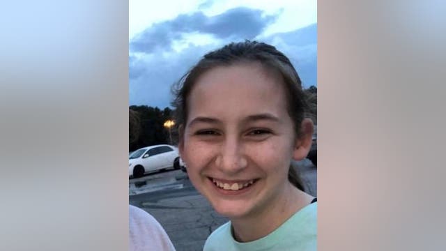 Deputies searching for missing Georgia teenager not seen in weeks