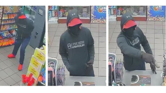 Police in Henry County investigate 2 separate deadly shootings at gas stations over weekend