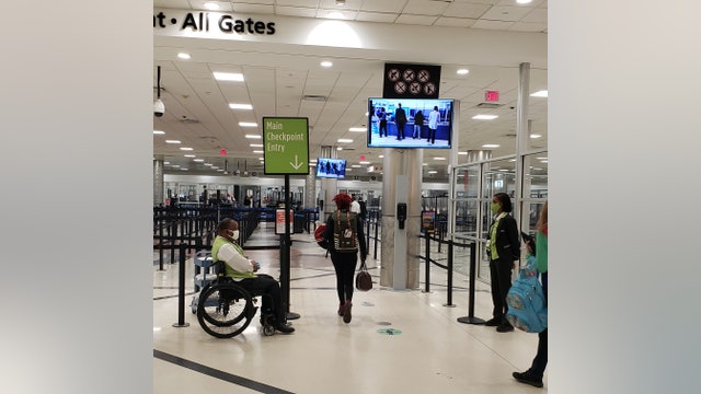 No more warnings: FAA boss says 'unruly' passengers face police action