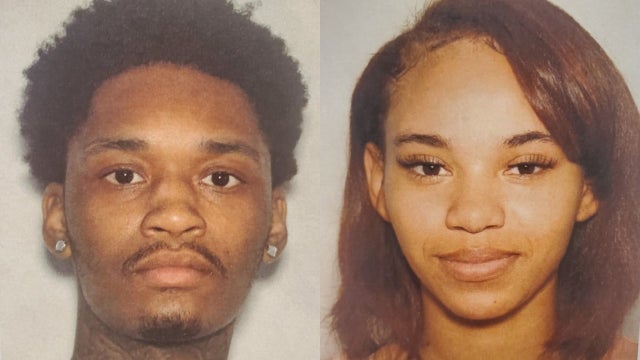 Police: Online date turns into violent robbery