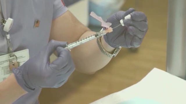 COVID-19 vaccine provider's supply suspended for vaccinating educators