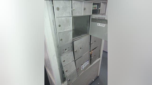 Dozens of Duluth mailboxes broken into, neighbors fear stimulus checks were inside