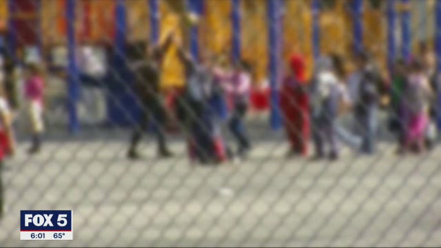 APS to tests students, educators participating in face-to-face learning for COVID-19