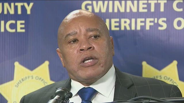 New Gwinnett County sheriff ends 287(g) participation immediately