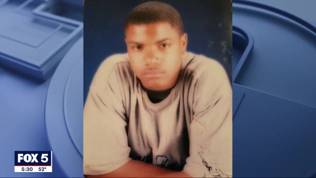 Fulton County police seek leads in cold-case murder as mother pleads for justice