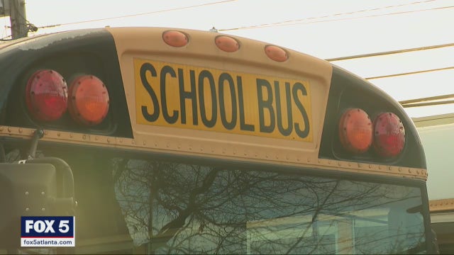 Marietta schools to use badges to track students, help with COVID-19 contact tracing