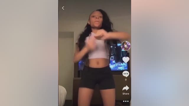 New video shows final moments leading up to teen's death at Atlanta hotel