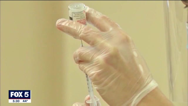 Elbert County medical center reacts to state's suspension of COVID-19 vaccines