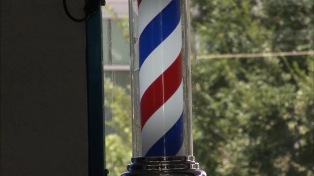 Organization brings mental health advocacy to barbershops