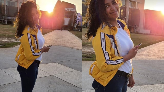 Detectives searching for missing 15-year-old Georgia girl