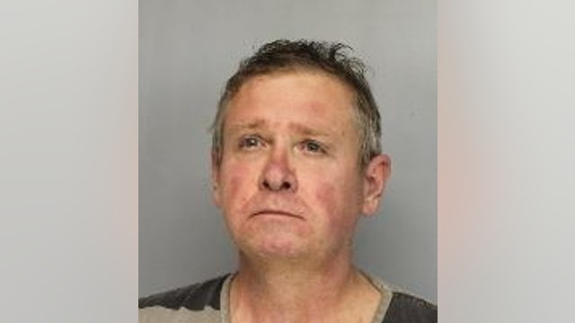 Flowery Branch man arrested for sexual battery, child molestation
