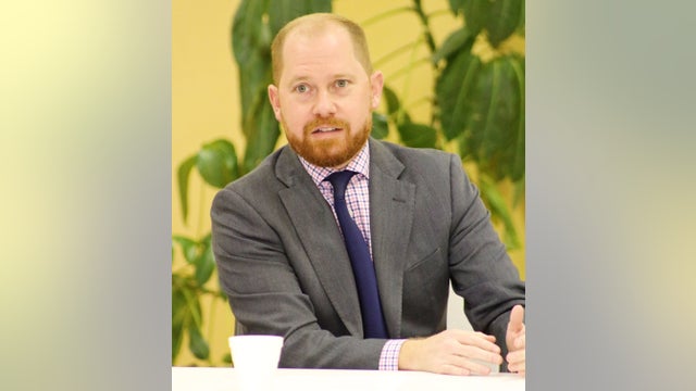 Bailey becomes first Georgia Democrat to announce for 2022