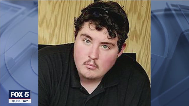 Man killed at Gwinnett County apartment complex