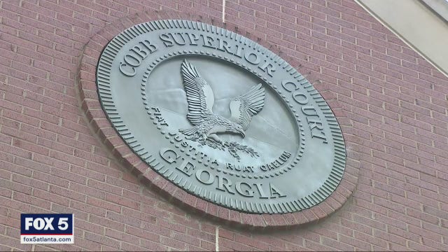 Expungement help desk in Cobb County offers clean slate for some criminal offenses