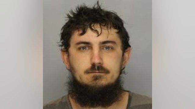 Sheriff: Hall County man charged with child molestation, sexual battery