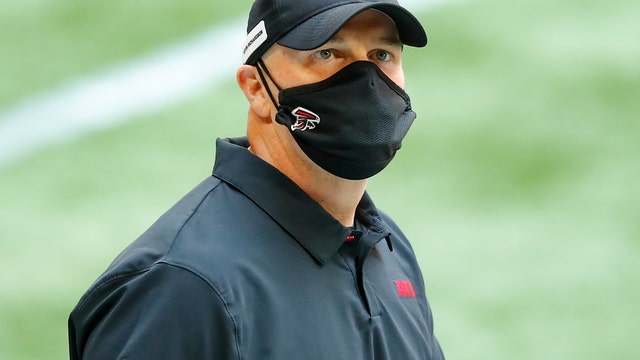 Reports: Quinn lands in Dallas as its defensive coordinator