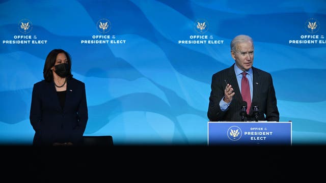 What Biden’s Cabinet picks say about how he plans to govern
