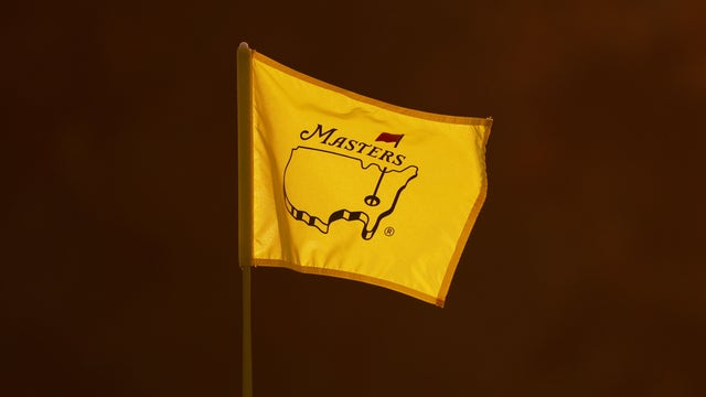 2021 Masters will have limited attendance