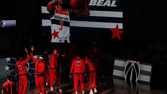 Wizards cancel practice, NBA postpones 4th game amid virus