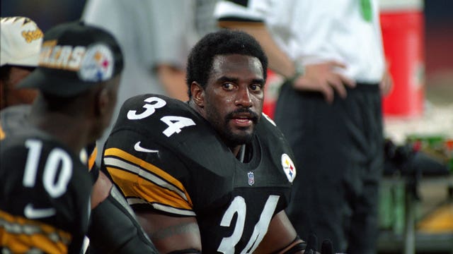 Former NFL Player, youth football coach dies from COVID-19 complications