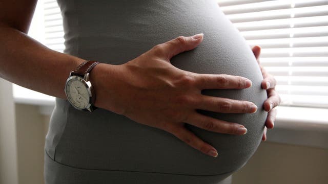 Study suggests severe COVID-19 among pregnant women raises risk of preterm birth, death
