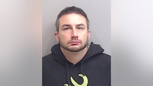 Roswell man arrested in connection to girlfriend's murder, police say