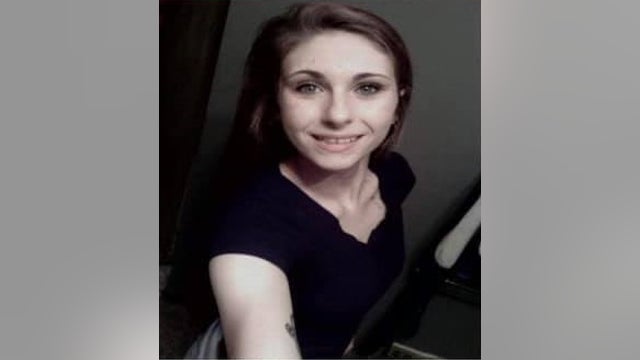Police: 25-year-old Floyd County woman missing for over a month