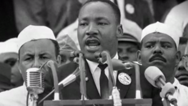 MLK Day Service 2026 | How to watch LIVE