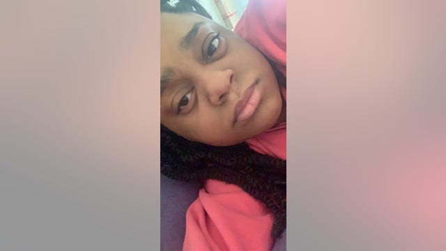 Pediatrician helps Georgia college student hit hard by coronavirus