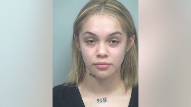 Georgia teen charged with murder after apartment shooting