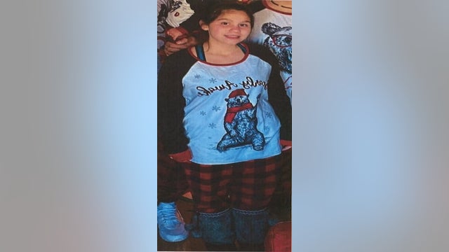 Police in Vidalia searching for missing 15-year-old girl