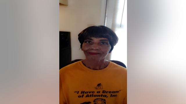 Police: Atlanta woman with diminished mental capacity missing for days