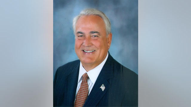 GOP’s McDonald wins 4th term on Georgia Public Service Commission