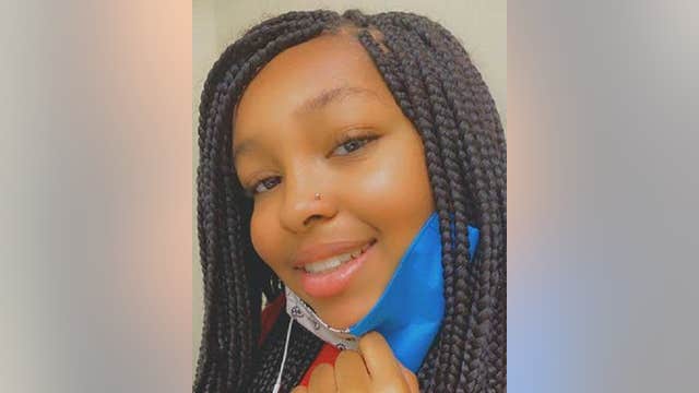 13-year-old girl reported missing in Fulton County