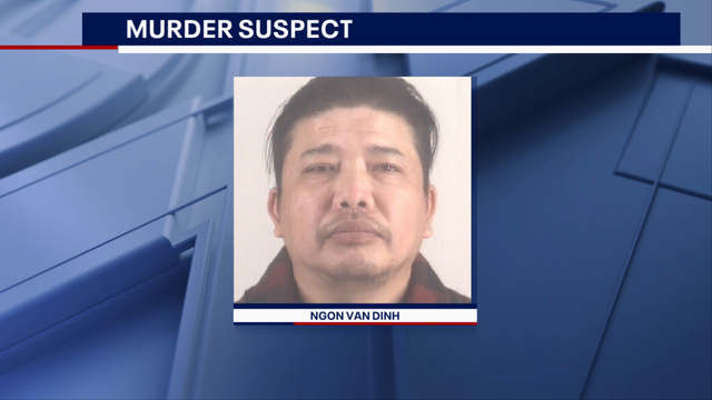 Fort Worth man charged with murder after shooting suspected thief