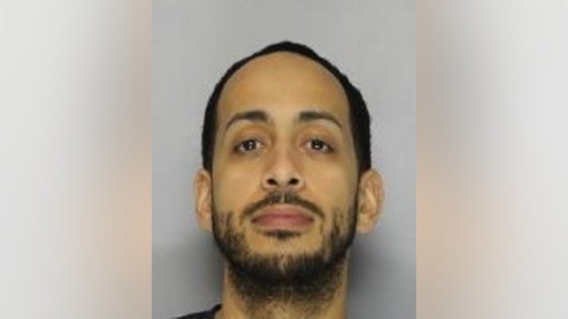 Man arrested for kidnapping ex-girlfriend at gunpoint, deputies say