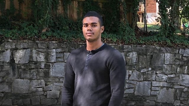 Missing 20-year-old Brookhaven cyclist found safely