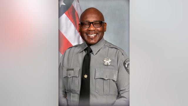 Rockdale County Sheriff's Office mourning death of sergeant