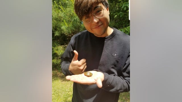 Sheriff: Missing Paulding County man last seen on New Year's Day