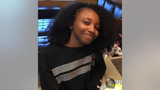 Police: Missing 13-year-old DeKalb County girl found safe