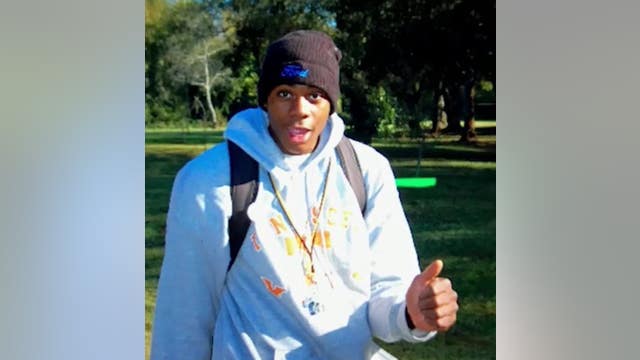 DeKalb County mother continues to seek justice in son's shooting death