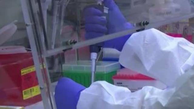 CDC talks about new variant of COVID-19 that spreads faster