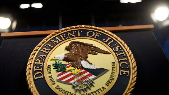 DOJ says 3% of its email accounts compromised in Russian hack