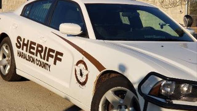 High-speed chase, shots fired at Georgia deputy