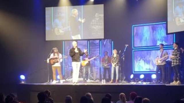 Church writes letters to those who received hate mail