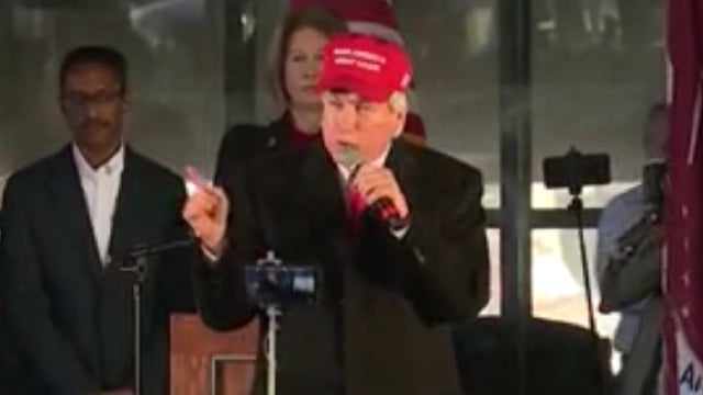 State bar looking into lawyer who pushed voter fraud claims