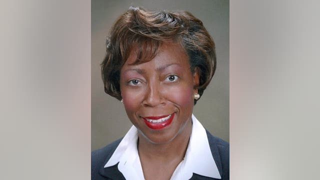 Georgia state senator says she tests positive for COVID-19