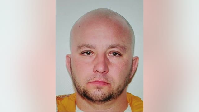 Sheriff: Man captured in SC after Georgia school lockdowns