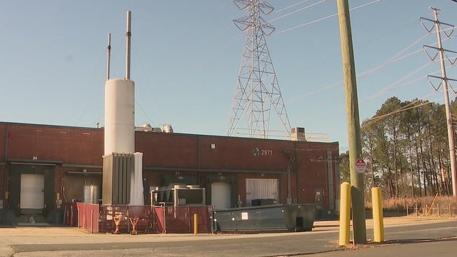 Georgia lawmaker, EPD propose more restrictions on Sterigenics